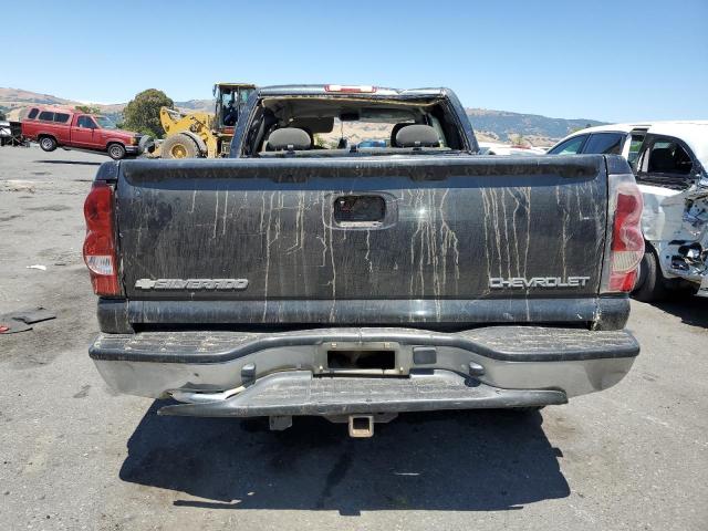 Photo 6 from auction – 2004 CHEVROLET SILVERADO with VIN 2GCEC19V241324496