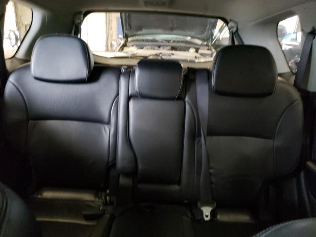 صورة رقم 10 من المزاد - 2007 MITSUBISHI OUTLANDER مع VIN JA4MT41X87Z008147