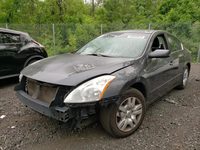Photo 1 from auction – 2010 NISSAN ALTIMA BAS with VIN 1N4AL2AP4AN417991