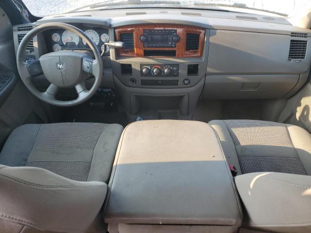 Photo 8 from auction – 2009 DODGE RAM 3500 with VIN 3D7MX48L99G540173