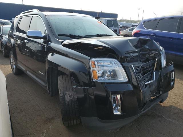 Photo 4 from auction – 2015 GMC TERRAIN SL with VIN 2GKFLYE31F6139562