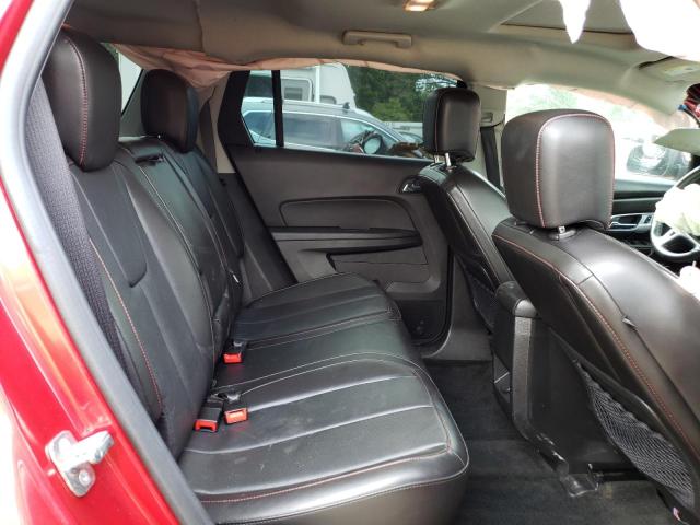 Photo 11 from auction – 2013 GMC TERRAIN SL with VIN 2GKALUEK0D6333099