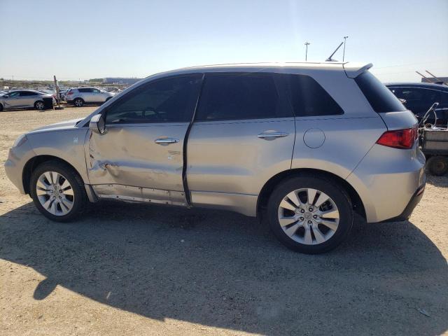 Photo 2 from auction – 2010 ACURA RDX with VIN 5J8TB2H25AA004681