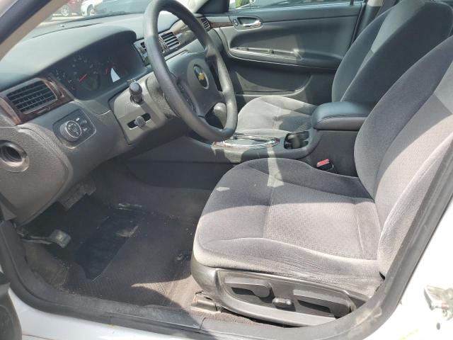 Photo 7 from auction – 2015 CHEVROLET IMPALA LIM with VIN 2G1WA5E30F1143110