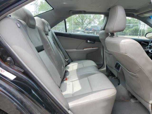 Photo 10 from auction – 2012 TOYOTA CAMRY BASE with VIN 4T4BF1FK8CR270596