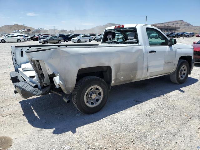 Photo 3 from auction – 2015 CHEVROLET SILVERADO with VIN 1GCNCPEC4FZ443989