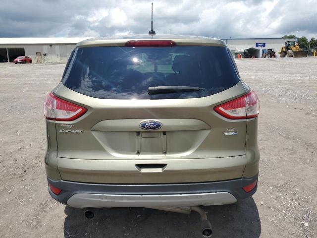 Photo 6 from auction – 2013 FORD ESCAPE SE with VIN 1FMCU9GX4DUC94313