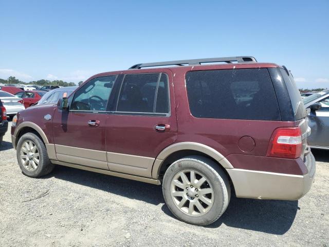 صورة رقم 2 من المزاد - 2012 FORD EXPEDITION مع VIN 1FMJU1J51CEF47404