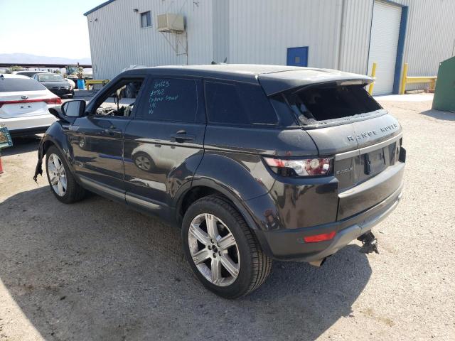 Photo 2 from auction – 2012 LAND ROVER RANGE ROVE with VIN SALVP2BG2CH687195