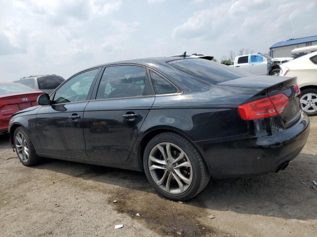Photo 2 from auction – 2009 AUDI A4 2.0T QU with VIN WAULF78K79N072112