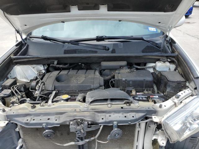 Photo 11 from auction – 2012 TOYOTA HIGHLANDER with VIN 5TDZA3EH7CS024916