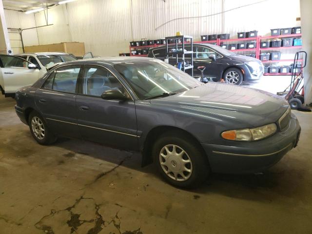 Photo 4 from auction – 1999 BUICK CENTURY CU with VIN 2G4WS52M1X1518212