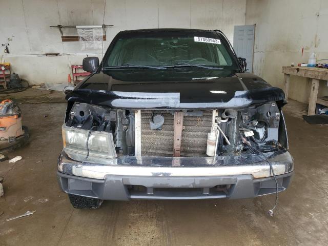 Photo 5 from auction – 2004 CHEVROLET COLORADO with VIN 1GCDT196848212254
