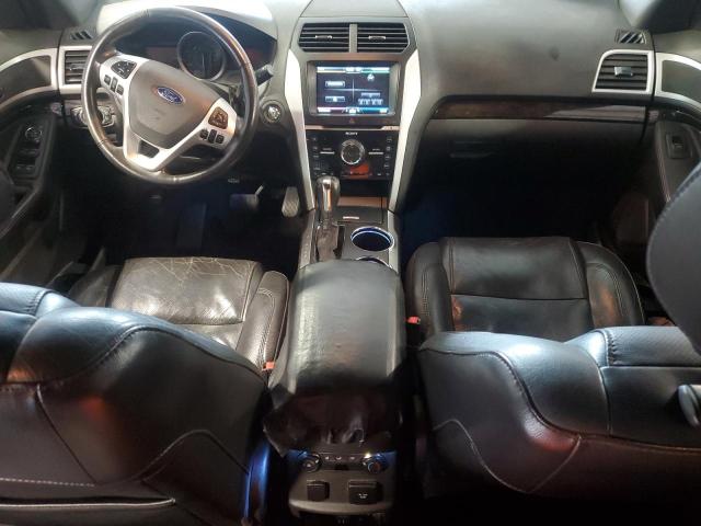 Photo 8 from auction – 2011 FORD EXPLORER L with VIN 1FMHK7F81BGA72432