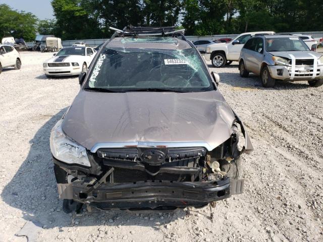 Photo 5 from auction – 2014 SUBARU FORESTER 2 with VIN JF2SJAJCXEH419844