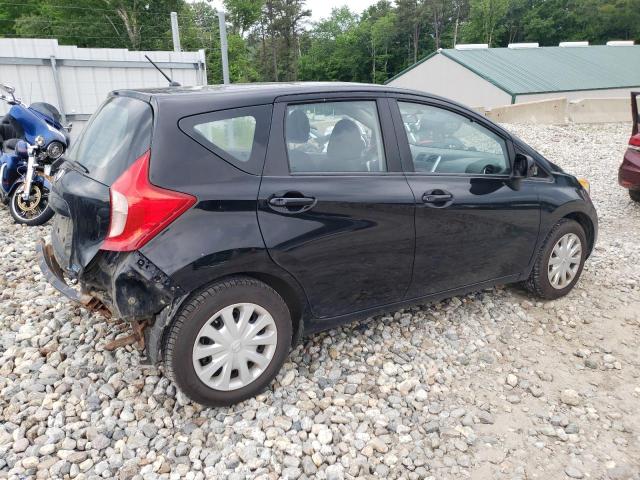 Photo 3 from auction – 2014 NISSAN VERSA NOTE with VIN 3N1CE2CPXEL364474