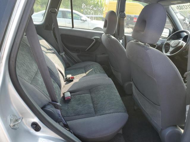 Photo 10 from auction – 2003 TOYOTA RAV4 with VIN JTEGH20V630091855