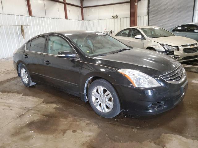 Photo 4 from auction – 2010 NISSAN ALTIMA BAS with VIN 1N4AL2AP3AC143534