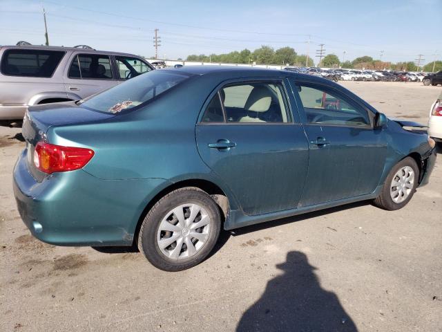 Photo 3 from auction – 2010 TOYOTA COROLLA BA with VIN 1NXBU4EEXAZ319663