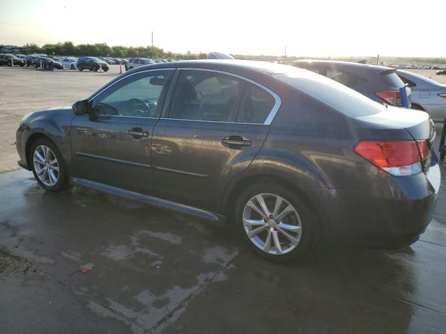 Photo 2 from auction – 2013 SUBARU LEGACY 2.5 with VIN 4S3BMCC65D3018481