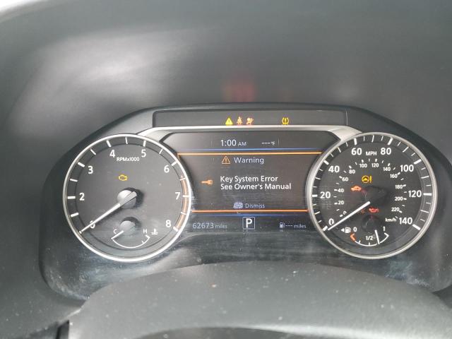 Photo 9 from auction – 2019 NISSAN ALTIMA S with VIN 1N4BL4BV1KC241086