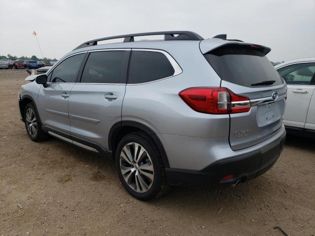 Photo 2 from auction – 2022 SUBARU ASCENT LIM with VIN 4S4WMAPD3N3470828