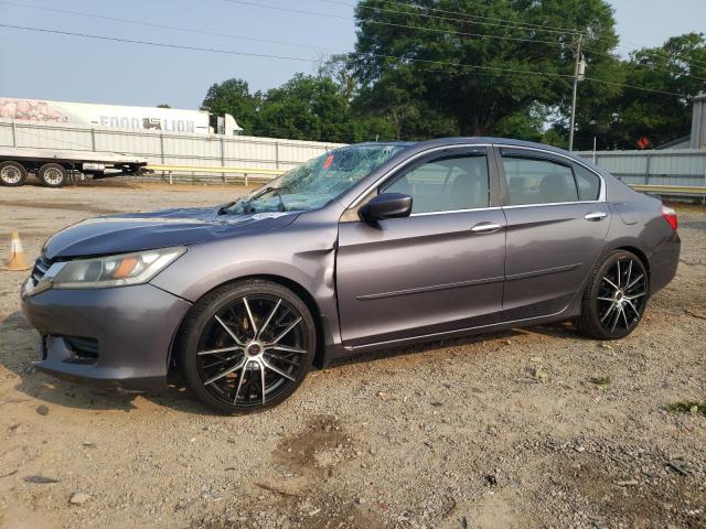 HONDA ACCORD 2015 with VIN 1HGCR2F38FA019187 - Photo from auction