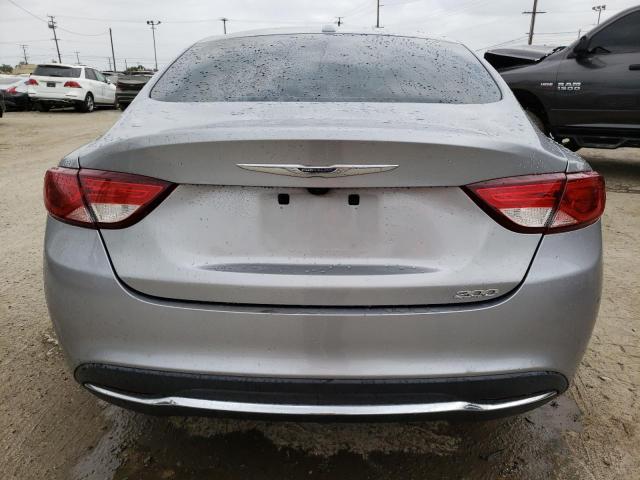 Photo 6 from auction – 2016 CHRYSLER 200 LIMITE with VIN 1C3CCCAB8GN160568