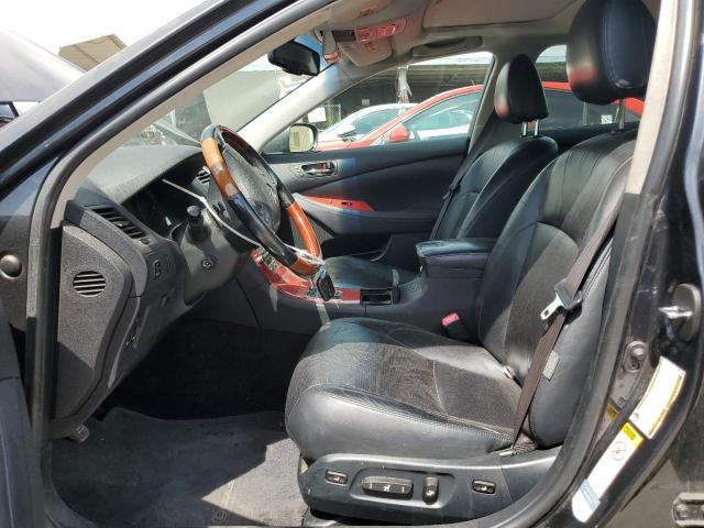 Photo 7 from auction – 2008 LEXUS ES 350 with VIN JTHBJ46G282222104
