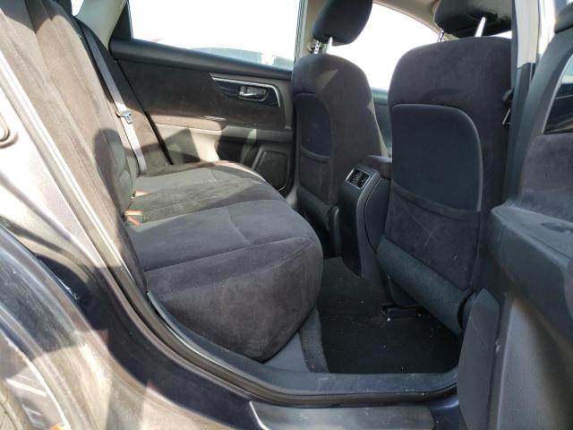 Photo 10 from auction – 2013 NISSAN ALTIMA 3.5 with VIN 1N4BL3AP8DN525724