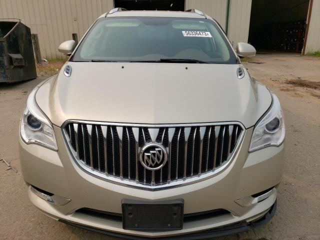 Photo 5 from auction – 2014 BUICK ENCLAVE with VIN 5GAKVBKD5EJ280474