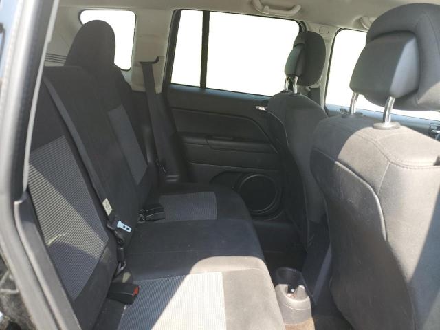 Photo 11 from auction – 2014 JEEP COMPASS SP with VIN 1C4NJCBA3ED513558