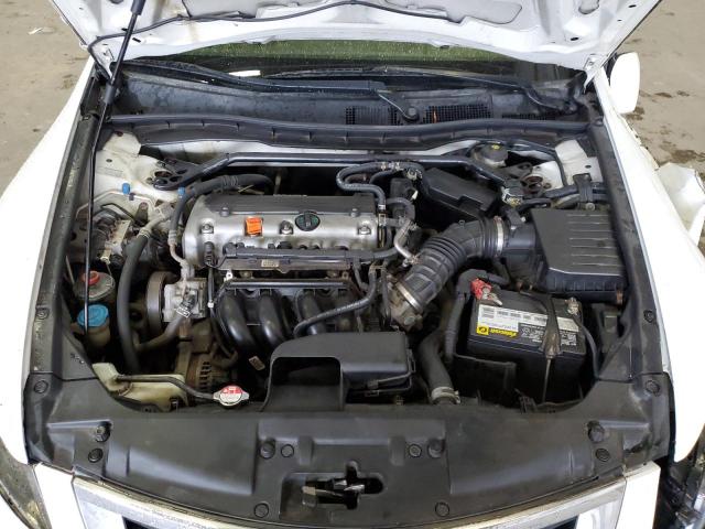 Photo 11 from auction – 2010 HONDA ACCORD EX with VIN 1HGCP2F74AA103203