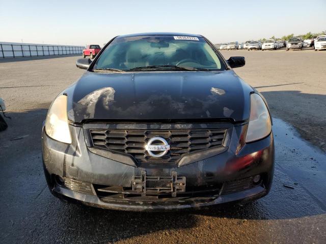 Photo 5 from auction – 2008 NISSAN ALTIMA 2.5 with VIN 1N4AL24E58C274338