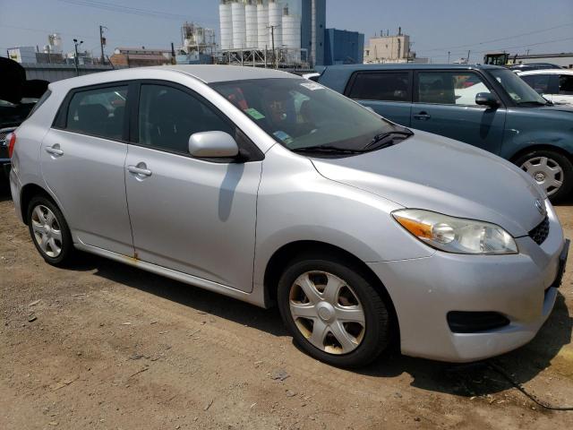 Photo 4 from auction – 2009 TOYOTA COROLLA MA with VIN 2T1KU40E69C043874