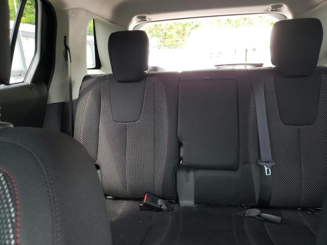 Photo 10 from auction – 2014 GMC TERRAIN SL with VIN 2GKFLWE3XE6163295