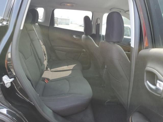 Photo 11 from auction – 2017 JEEP COMPASS SP with VIN 3C4NJDAB4HT628703