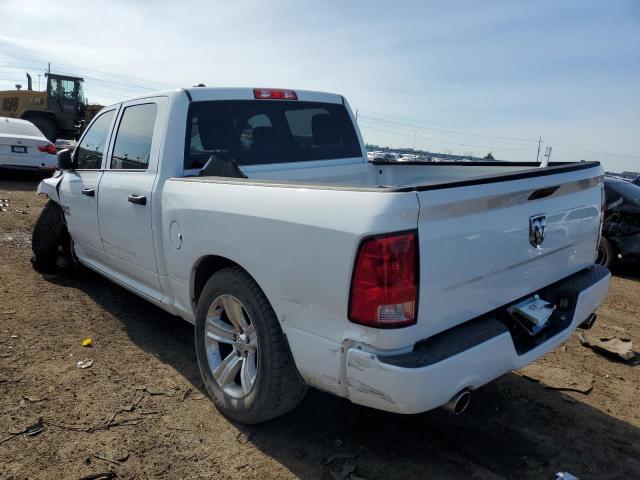 Photo 2 from auction – 2015 RAM 1500 ST with VIN 1C6RR6KT4FS676415
