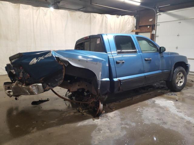Photo 3 from auction – 2005 DODGE DAKOTA with VIN 1D7HW48N15S346102