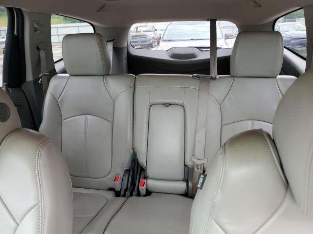 Photo 10 from auction – 2014 CHEVROLET TRAVERSE L with VIN 1GNKRHKD2EJ360196