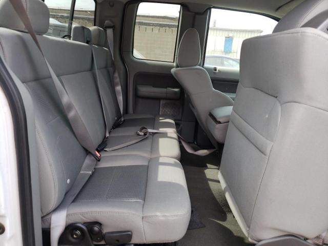 Photo 10 from auction – 2008 FORD F150 with VIN 1FTPX14528FB62324