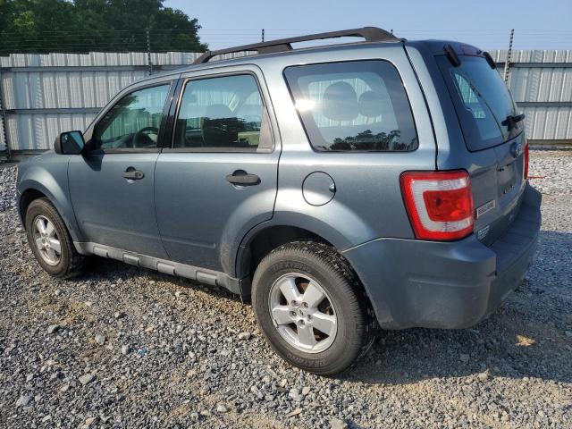 Photo 2 from auction – 2010 FORD ESCAPE XLS with VIN 1FMCU0C75AKA52803