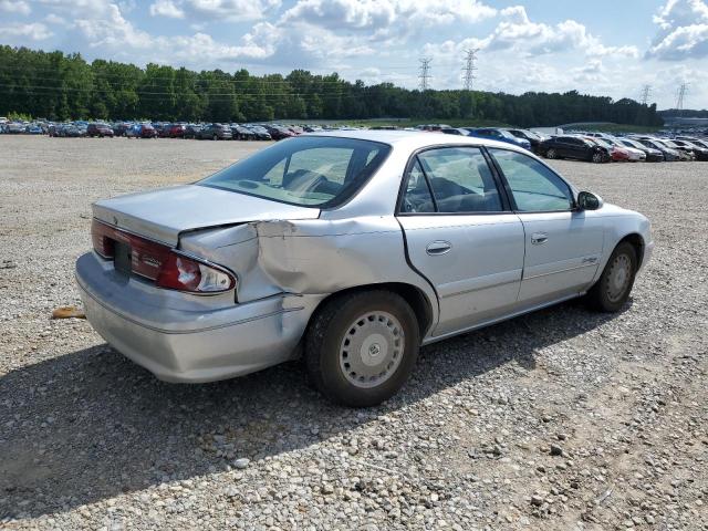 Photo 3 from auction – 2002 BUICK CENTURY CU with VIN 2G4WS52J321134852