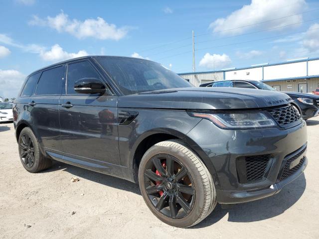 Photo 4 from auction – 2018 LAND ROVER RANGE ROVE with VIN SALWR2RE0JA806595