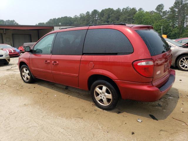 Photo 2 from auction – 2005 DODGE GRAND CARA with VIN 2D4GP44L95R407787