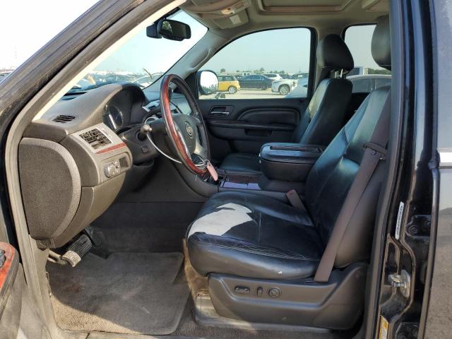 Photo 7 from auction – 2012 CADILLAC ESCALADE H with VIN 1GYS3EEJ7CR173569