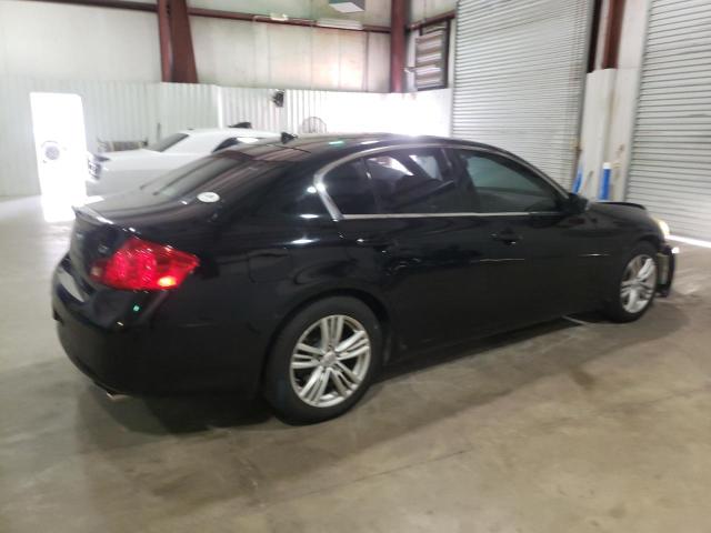 Photo 3 from auction – 2012 INFINITI G37 BASE with VIN JN1CV6APXCM932848