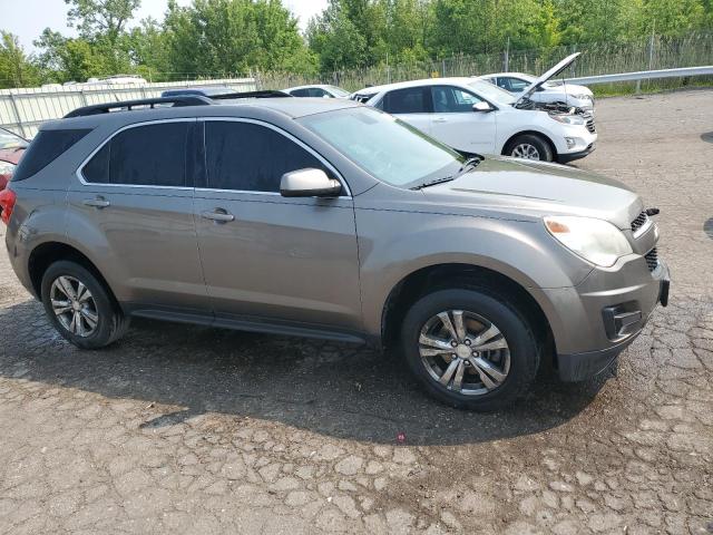 Photo 4 from auction – 2011 CHEVROLET EQUINOX LT with VIN 2CNALDEC5B6453218