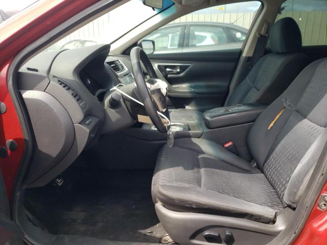 Photo 7 from auction – 2016 NISSAN ALTIMA 2.5 with VIN 1N4AL3AP2GN360253