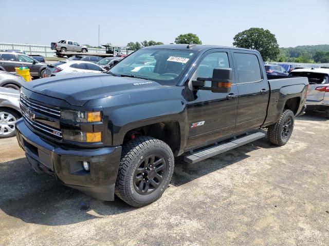 Photo 1 from auction – 2016 CHEVROLET SILVERADO2 with VIN 1GC1KVE80GF288104